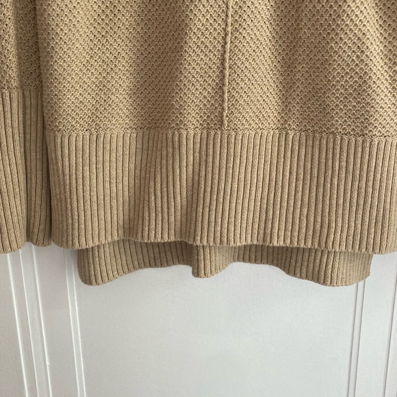 *HP* NWOT, Rachel Zoe, Knitted Sweater, M - Picture 6 of 15